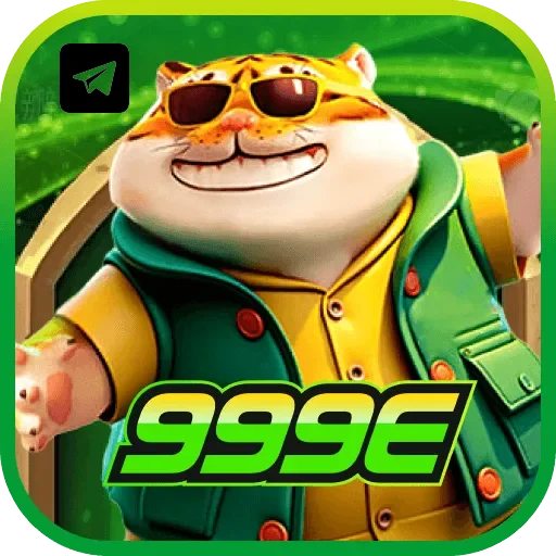 Canal oficial da 999e no Telegram